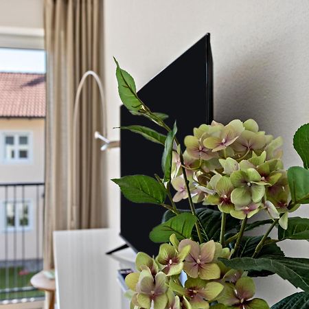 Terralpin Apartments - 27Qm Bruckmühl Dış mekan fotoğraf