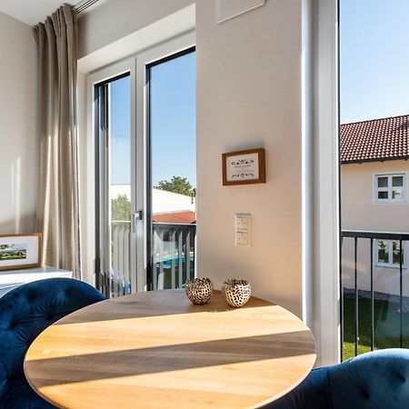 Terralpin Apartments - 27Qm Bruckmühl Dış mekan fotoğraf