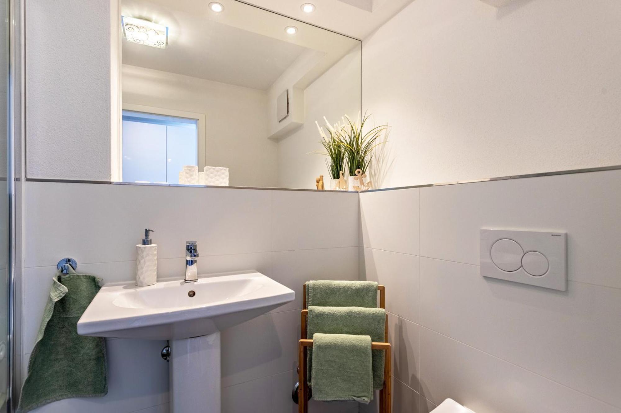 Terralpin Apartments - 27Qm Bruckmühl Dış mekan fotoğraf
