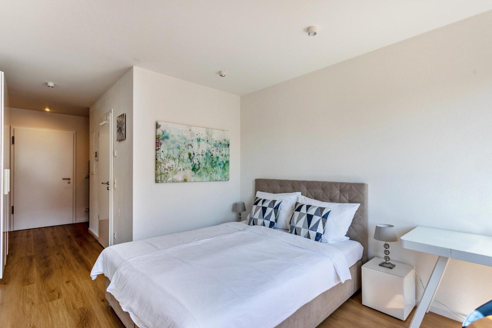 Terralpin Apartments - 27Qm Bruckmühl Dış mekan fotoğraf