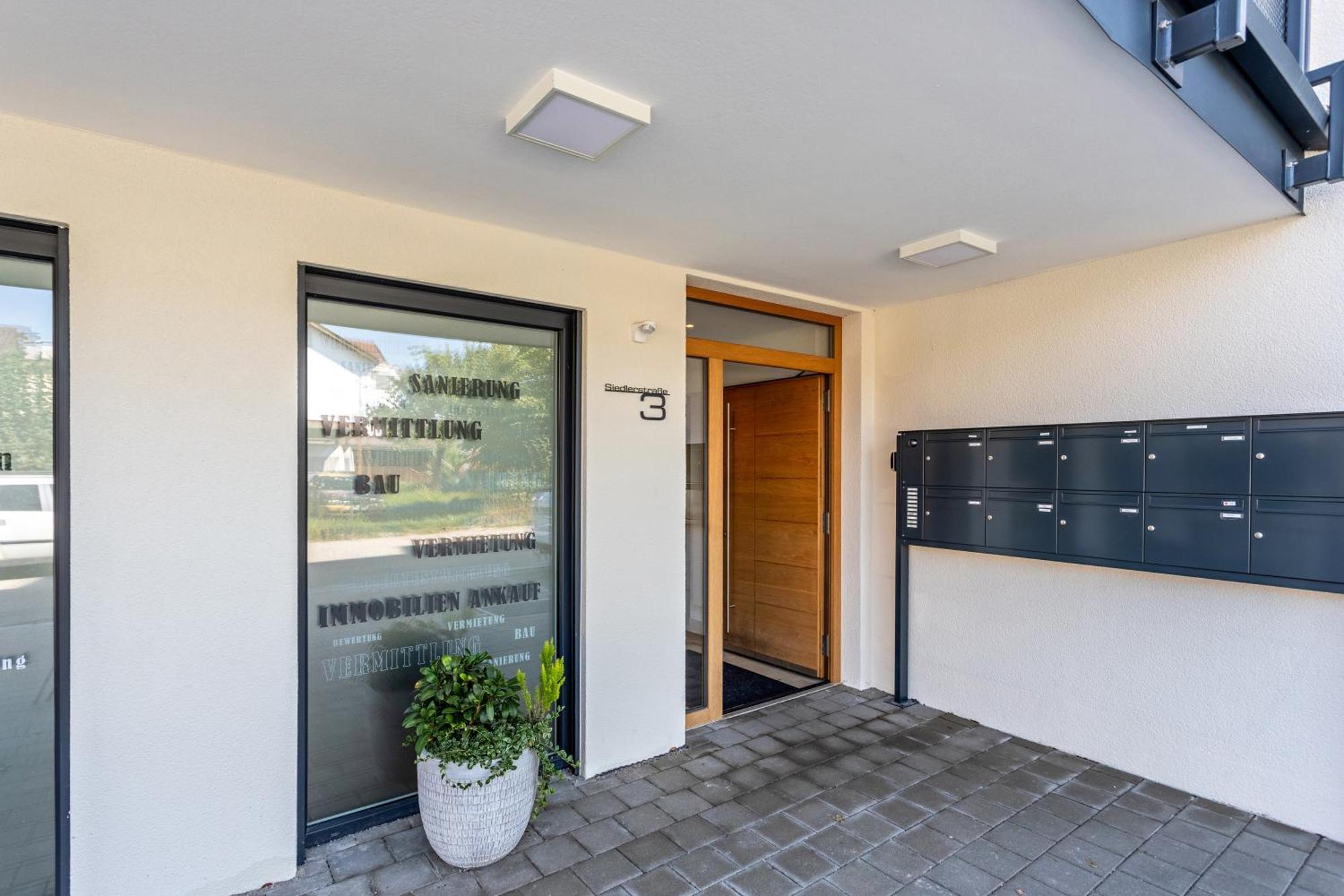 Terralpin Apartments - 27Qm Bruckmühl Dış mekan fotoğraf